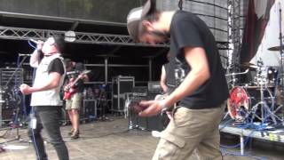 Download lagu DISTRESS Live At OEF 2013 mp3