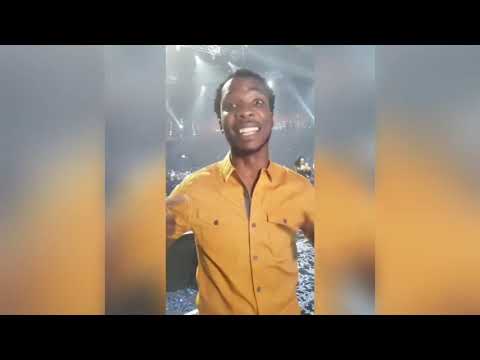 2019 IDOLS AS WINNER LUYOLO