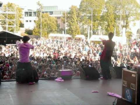 Arni feat. LidoLido & Cody B - On The Corner (Mixtape)