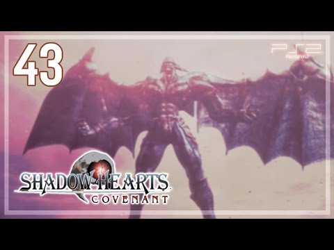 Shadow Hearts ： Covenant 【PS2】 No Commentary Playthrough │ #43