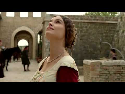 Maraviglioso Boccaccio dei fratelli Taviani!