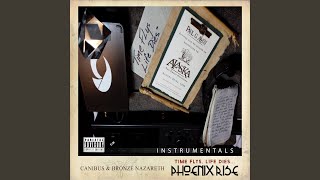 Bronze Horses (Instrumental)