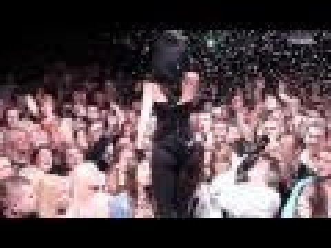 On the road with INNA #30 Lituania