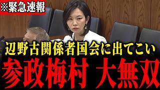 ※ついに真実が明らかに…辺野古転覆事故がまさかの急展開に