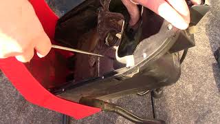 Sun Joe and Others Wood Chipper Blade Replacement