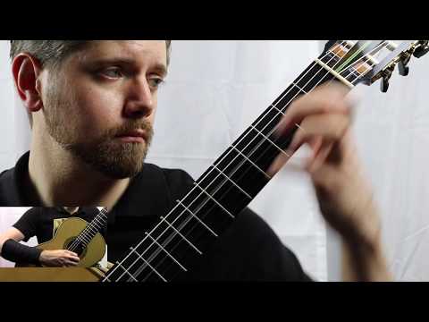 Steven Kennedy - The Winner Takes It All (Intro) by ABBA