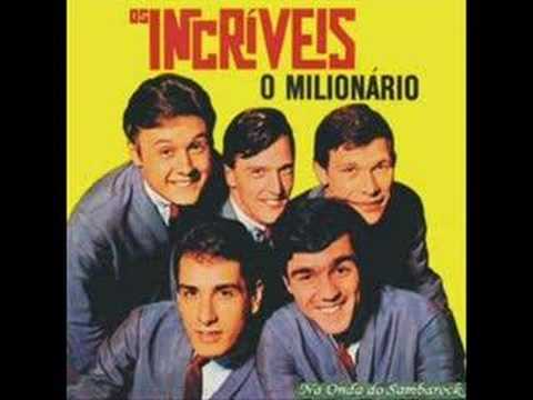 O Milionário - Os Incríveis