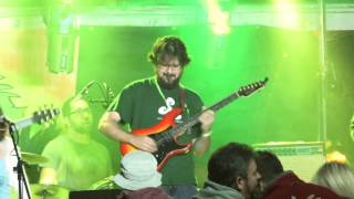 Pure Jerry ~ Tore Up ~ Live at  Who Hill 2013