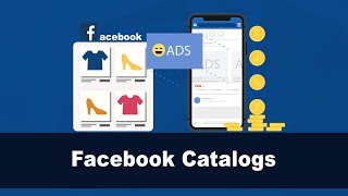 What are the different ways to sell using Facebook Catalog
