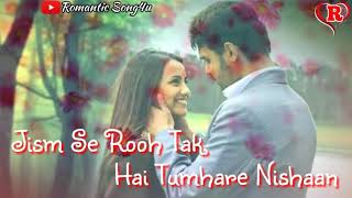 Tum Ho Mera Pyaar (Haunted 3D) | Whatsapp Status Video