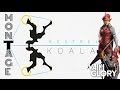 VAINGLORY Mini-Montage ft. ImKoala - Lost in the Echo - Update 2.0