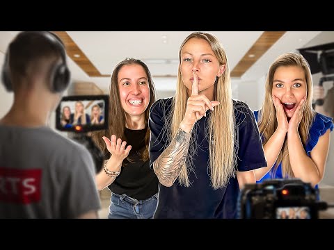 Alpine Fleur de Sel Chouquettes