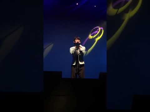 [170830] 잔나비 - 미인(신중현_cover) @의정부 예술의전당