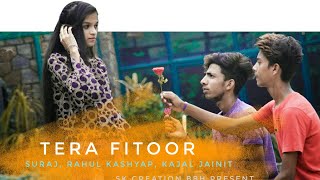 TERA FITOOR | Proposal Love Story | Arijit Singh | Himesh Reshammiya