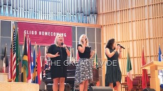 Point Of Grace: The Great Divide (Live in Takoma Park, MD)