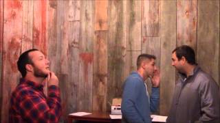 Christian Safe Words