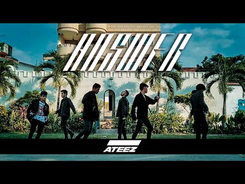 ATEEZ (에이티즈) 🌩ANSWER🌩 Dance Cover 2020 by Shinobi Alliance