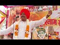 ACHUT MAHARAJ DASTAPURKAR IN MATKHARALA