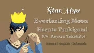 StarMyu - Everlasting Moon