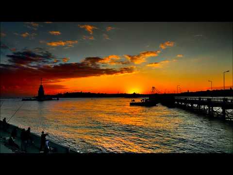 Benji Jackson - A Beautiful Day