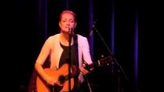 Kelly Willis and Bruce Robison at The Kessler Theater in Dallas