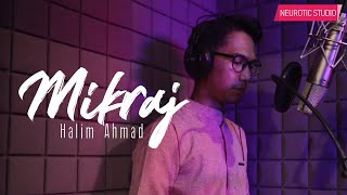 Download lagu Halim Ahmad - Mikraj (Video Lirik Rasmi) mp3