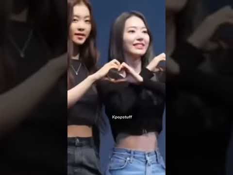 I think they really miss Garam :(