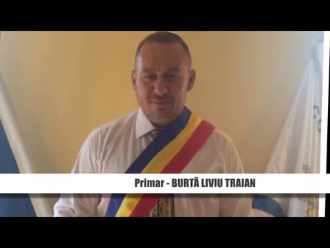 Dezvoltarea Comunei Dieci 2012 - 2016