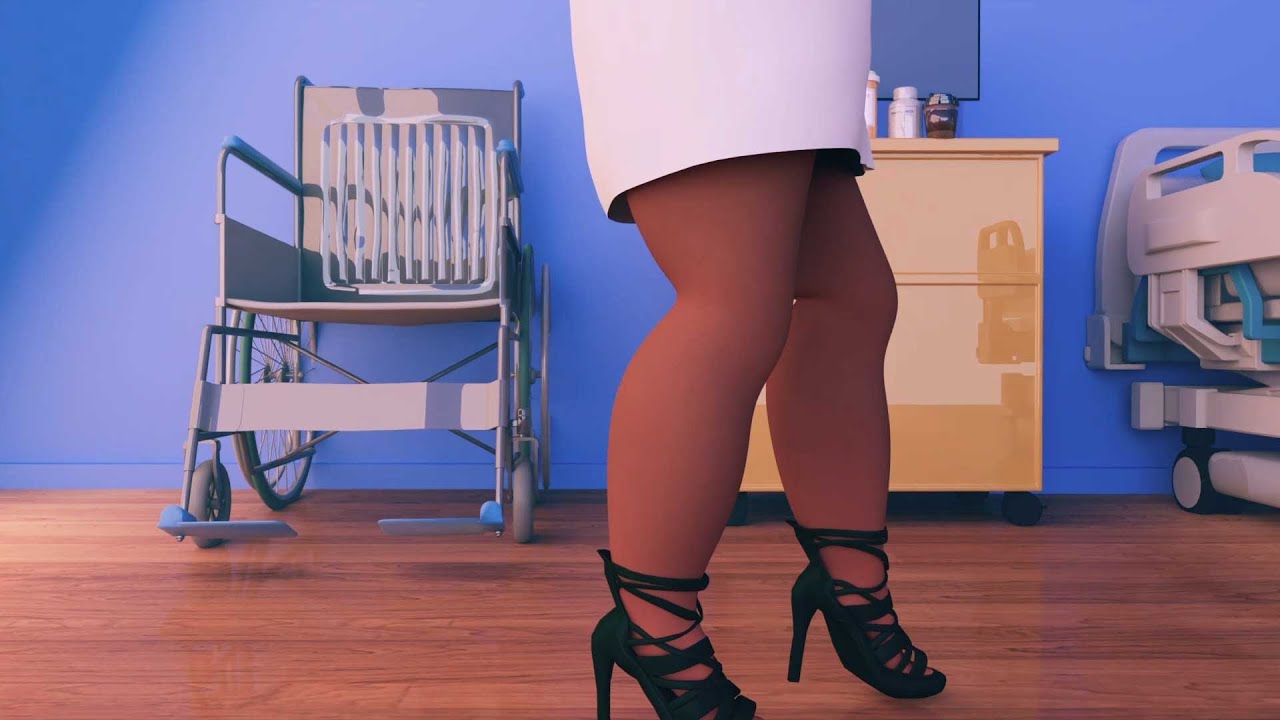 CARNAL CANT LET GO #shortvideo #3d #3danimation #video