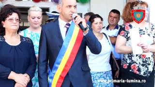 Deschidere an scolar