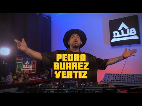 MIX PEDRO SUÁREZ VÉRTIZ (Me Elevé, Como Las Mariposas, Me estoy Enamorando, Un vino, una Cerveza)