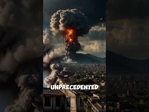 Hiroshima and the Dawn of the Nuclear Age #history