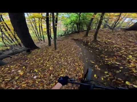 Traseu mtb Piatra Neamt