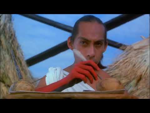 LA OTRA CONQUISTA (PELICULA COMPLETA HD)