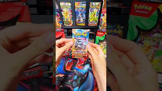 Daily Pack opening #514 did we Hit an SIR? #pokemon #pokemoncards #pokemonopening #pokemontcg #tcg