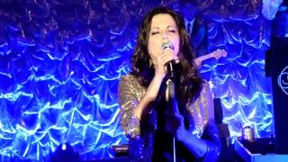 Martina Mcbride if you dont know me by now