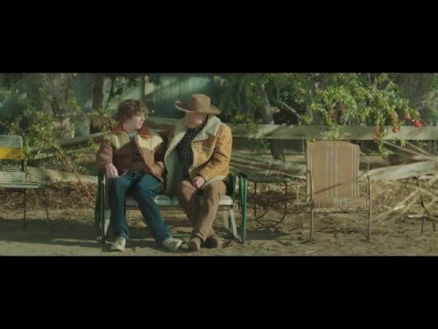 Trailer Alert: Safelight | Bulldog Film Distribution