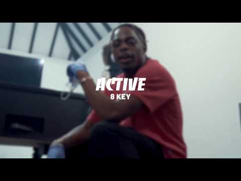 (FREE) Yxng Bane x Kojo Funds Type Beat - “Active“ | UK Afroswing Instrumental 2020