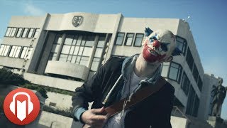 Video Neverback - Páni v oblekoch (Official video 2013)