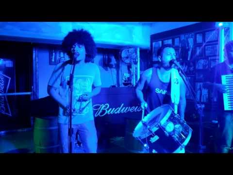 Luiz Marreta - Mercearia Santo Antônio (08/04/17)