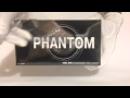 Електрошокер Phantom Корея оригінал