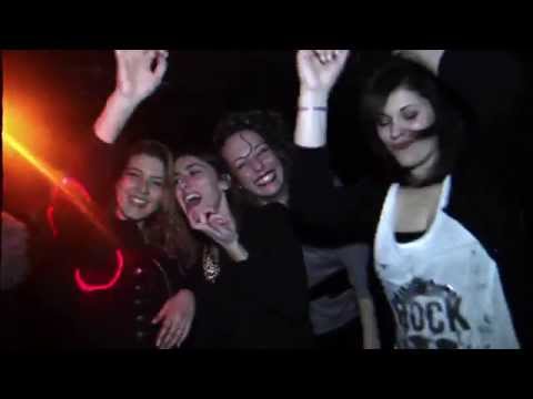 Centurione Season 2014-2015 - PRIVILEGE EVENTI