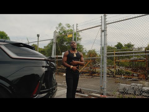 DATTBOIIAJ - Went Legit Freestyle (Official Music Video)