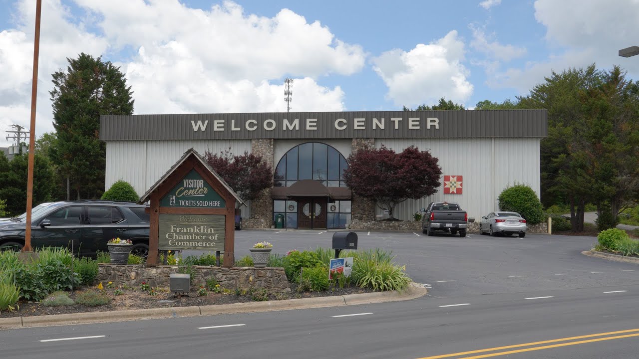 A Welcome Message from the Executive Director