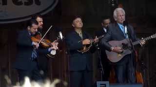 Bluest Man In Town ~ Del McCoury