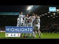 Highlights | Leeds United 4-0 Middlesbrough | 2019/20 EFL Championship