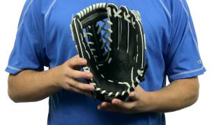 Video thumbnail: Louisville Slugger Omaha Select Series