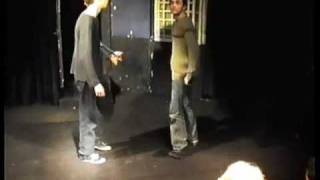 Download lagu Lart studiO 2005 - BLF mp3