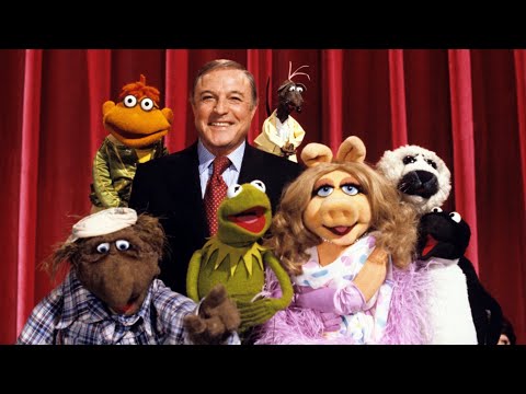 The Muppet Show Episode #501 Gene Kelly Intro