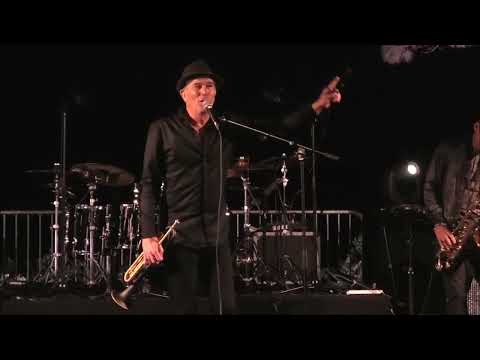 Rick Braun at 4. Algarve Smooth Jazz Festival (2019)